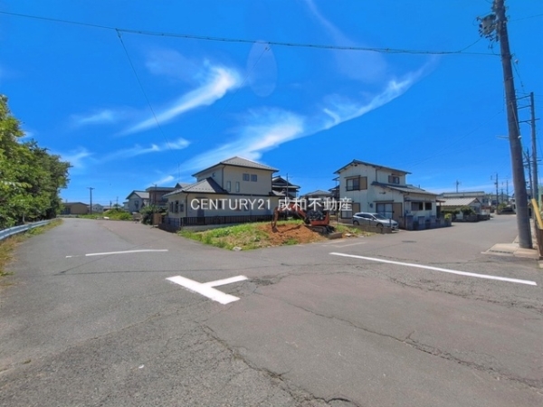 春日井市坂下町３丁目の新築一戸建