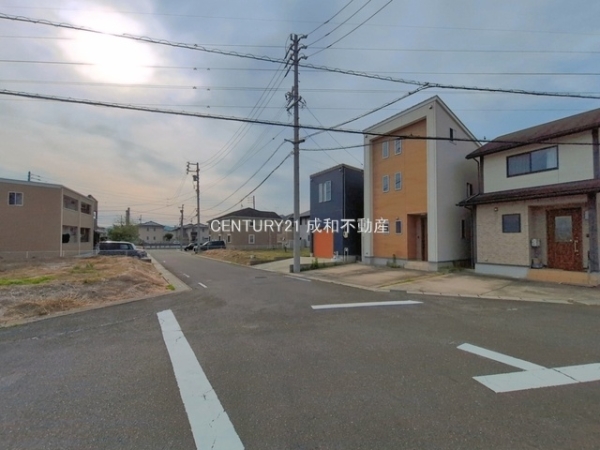 額田郡幸田町大字相見字四十五間の中古一戸建て