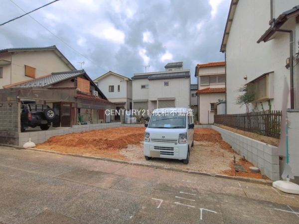 名古屋市千種区赤坂町４丁目の新築一戸建