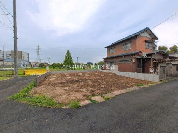 春日井市牛山町の新築一戸建