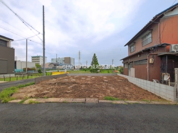 春日井市牛山町の新築一戸建