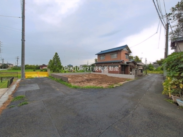 春日井市牛山町の新築一戸建