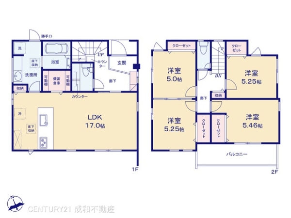 豊田市青木町2丁目の新築一戸建