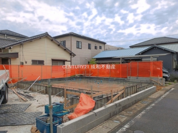 豊田市青木町２丁目の新築一戸建