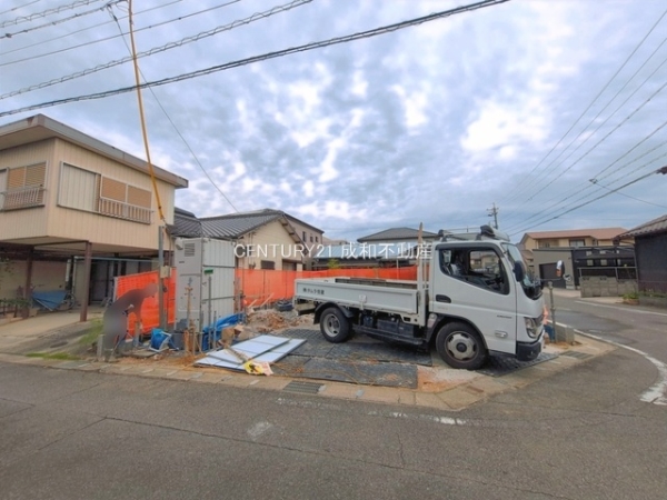 豊田市青木町２丁目の新築一戸建