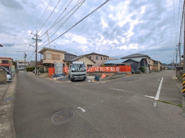 豊田市青木町２丁目の新築一戸建