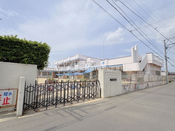 丹羽郡扶桑町大字柏森字花立の新築一戸建(柏森保育園)
