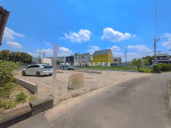 春日井市上田楽町の新築一戸建