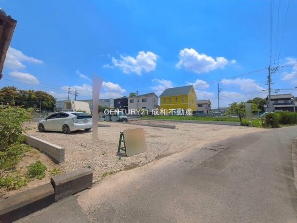 春日井市上田楽町の新築一戸建