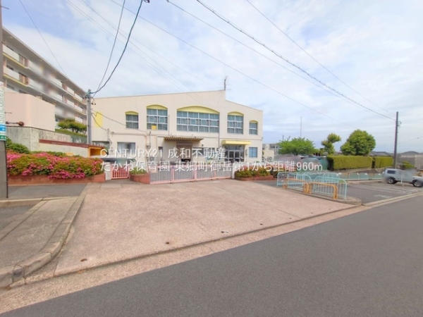 愛知郡東郷町御岳２丁目の新築一戸建(たかね保育園)