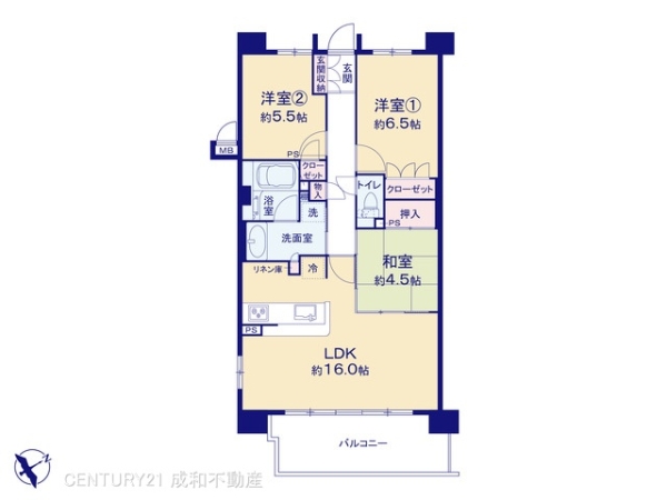 メイツ安城リフレビア