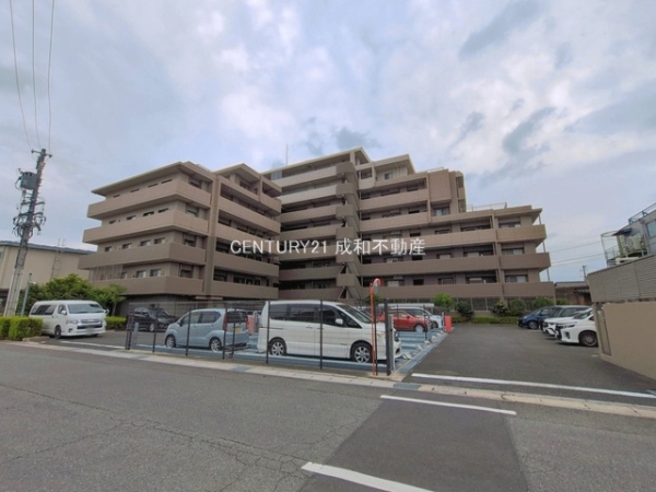 メイツ安城リフレビア