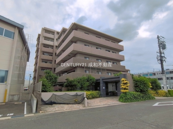 メイツ安城リフレビア