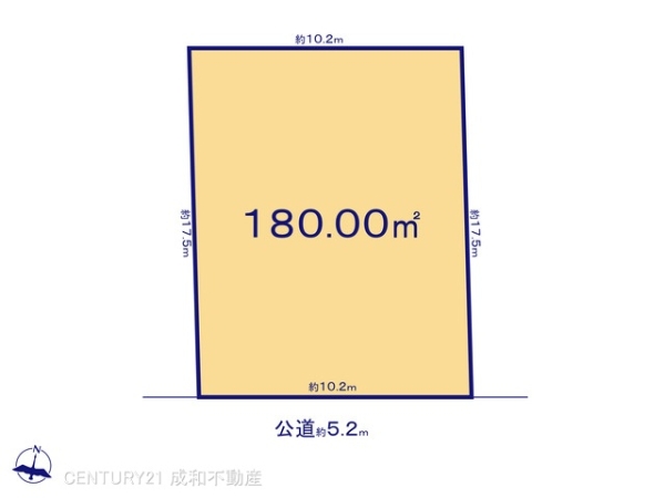 知多郡東浦町大字石浜字菰蓋の売土地