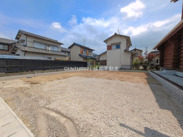 海部郡蟹江町西之森９丁目の新築一戸建