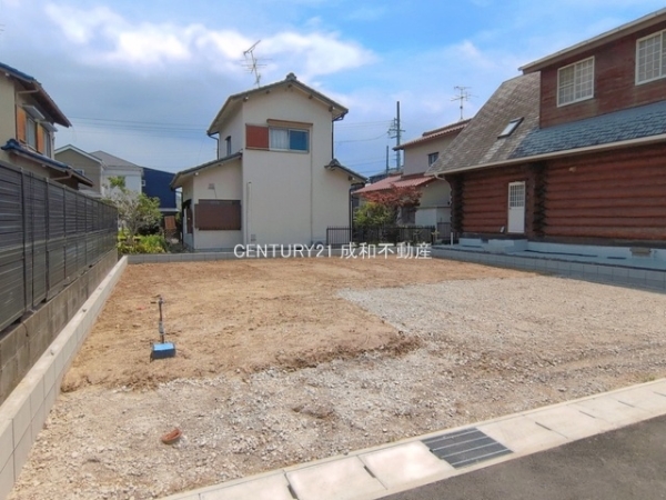 海部郡蟹江町西之森９丁目の新築一戸建
