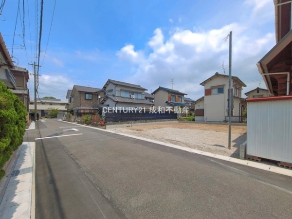 海部郡蟹江町西之森９丁目の新築一戸建