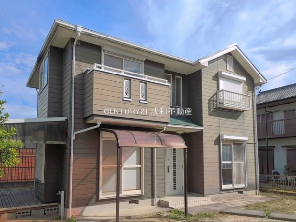 知多市旭桃台の中古一戸建て