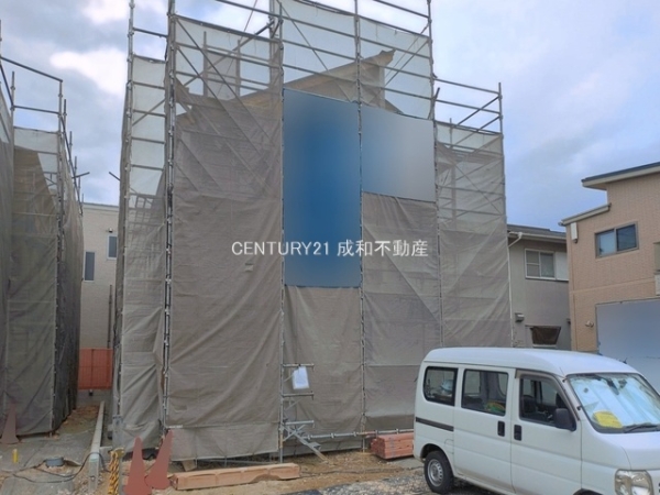 名古屋市緑区藤塚１丁目の新築一戸建
