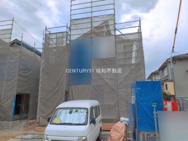 名古屋市緑区藤塚１丁目の新築一戸建