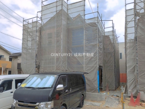 名古屋市緑区藤塚１丁目の新築一戸建