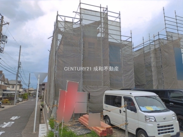 名古屋市緑区藤塚１丁目の新築一戸建