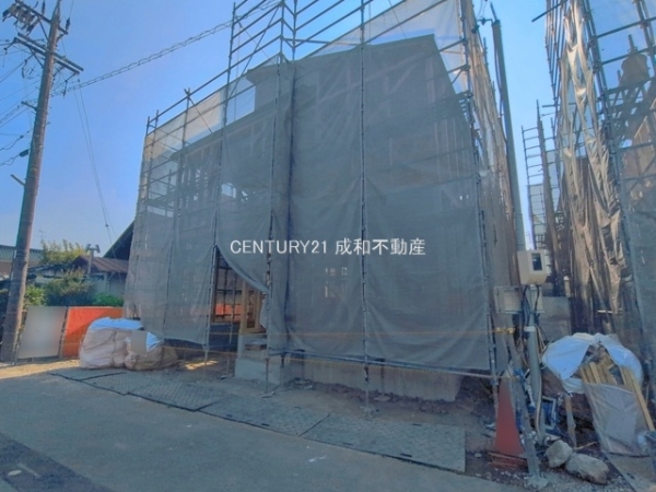 北名古屋市六ツ師中屋敷の新築一戸建
