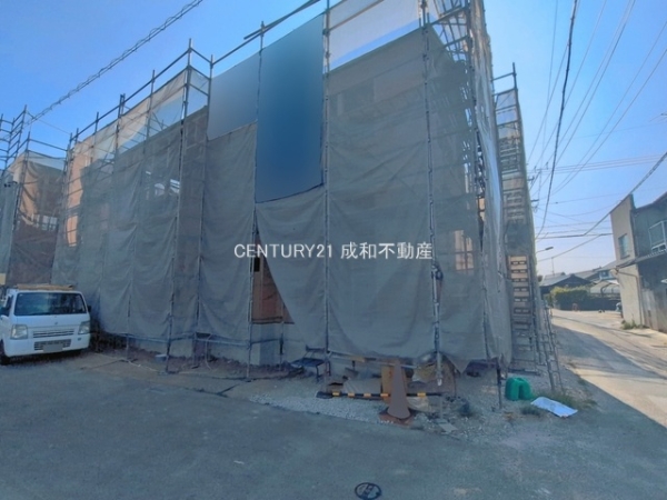北名古屋市六ツ師中屋敷の新築一戸建