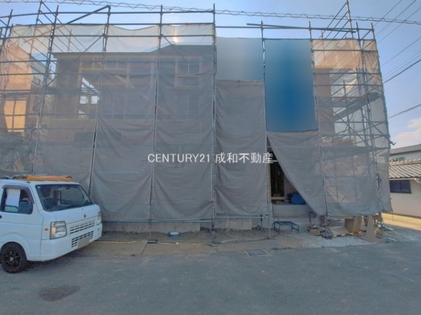 北名古屋市六ツ師中屋敷の新築一戸建