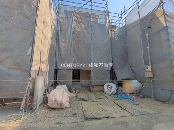 北名古屋市六ツ師中屋敷の新築一戸建