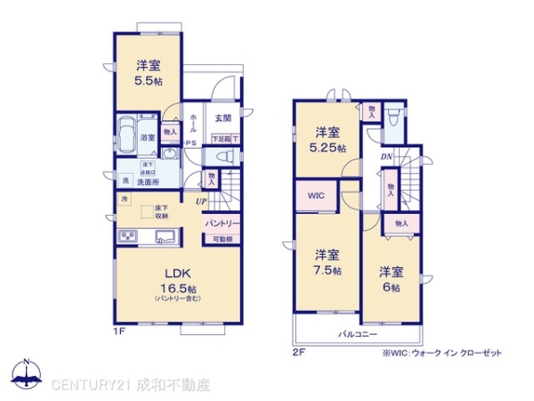 一宮市島村字五反田の新築一戸建