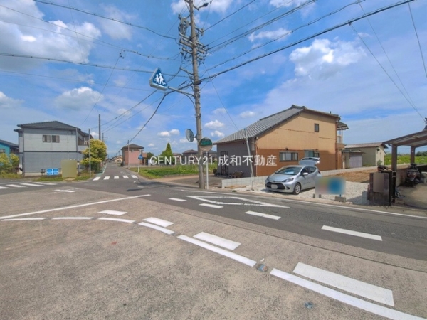 一宮市島村字五反田の新築一戸建