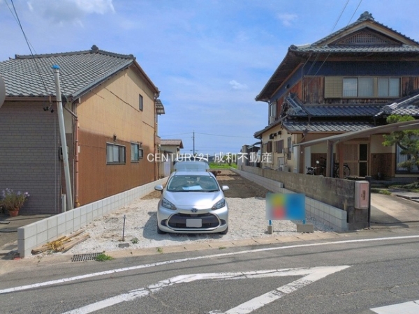 一宮市島村字五反田の新築一戸建