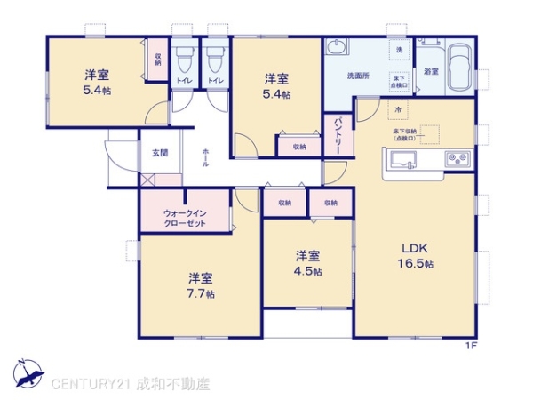 瀬戸市安戸町の新築一戸建