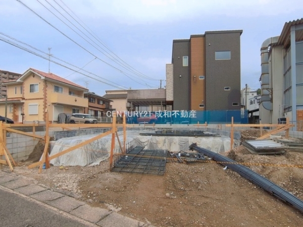 瀬戸市安戸町の新築一戸建