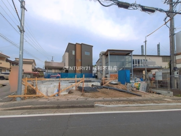 瀬戸市安戸町の新築一戸建