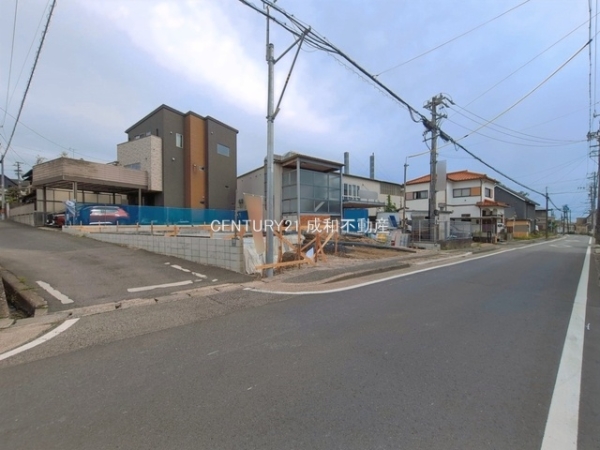 瀬戸市安戸町の新築一戸建