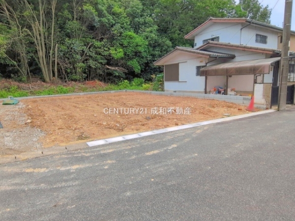 日進市藤島町長塚の新築一戸建