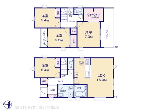 愛西市須依町前田面の新築一戸建