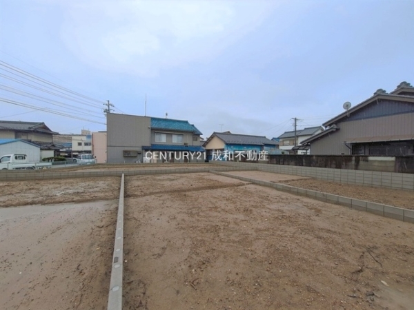 愛西市須依町前田面の新築一戸建