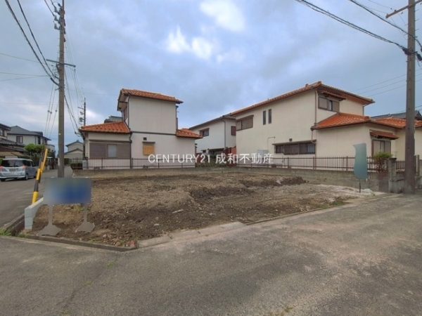 愛西市西川端町川原前の新築一戸建