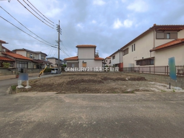 愛西市西川端町川原前の新築一戸建