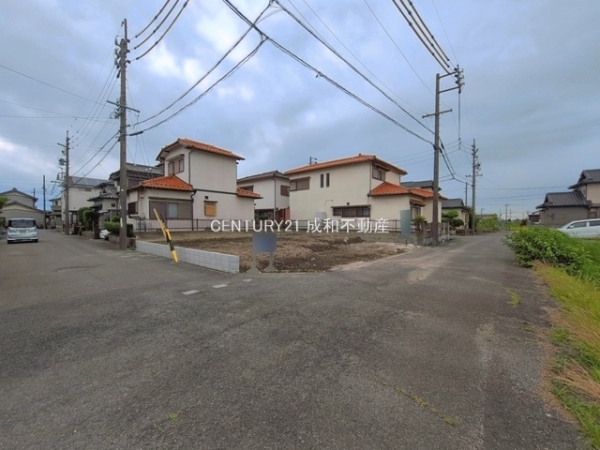 愛西市西川端町川原前の新築一戸建