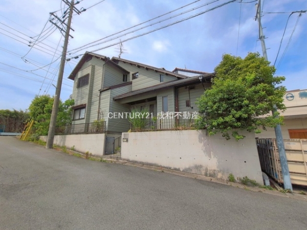 弥富市平島町中新田の中古一戸建