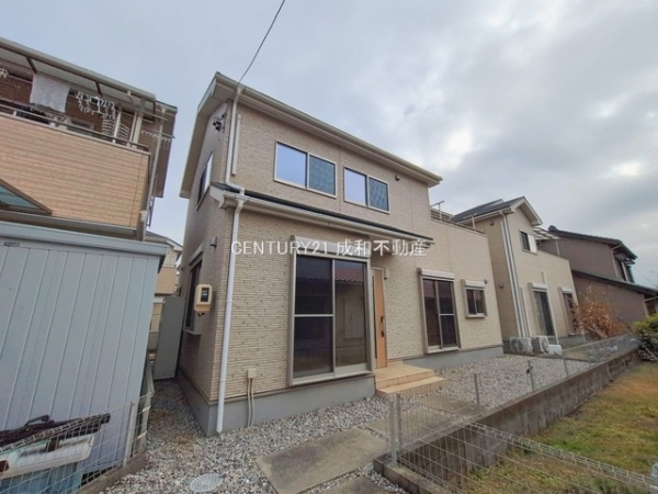 碧南市音羽町2丁目の中古一戸建