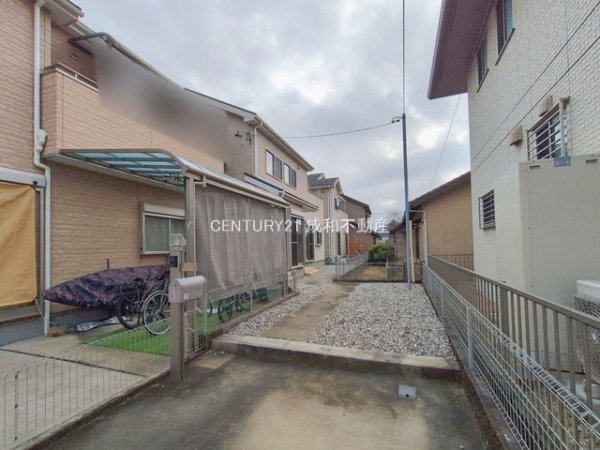 碧南市音羽町２丁目の中古一戸建て