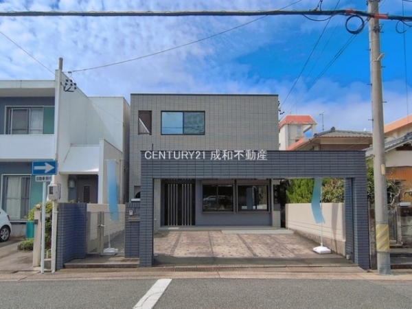 名古屋市名東区八前３丁目の中古一戸建て