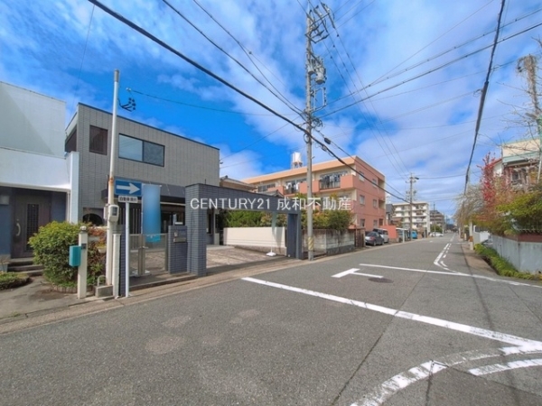 名古屋市名東区八前３丁目の中古一戸建て
