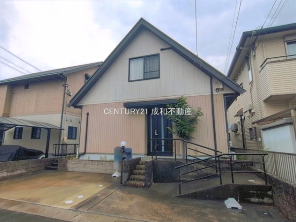愛西市町方町彦作堤内の中古一戸建