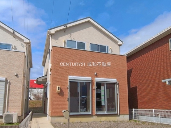 岡崎市稲熊町字８丁目の中古一戸建